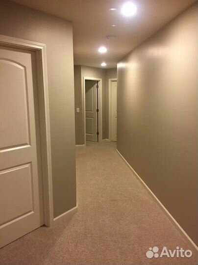 Ремонт квартир