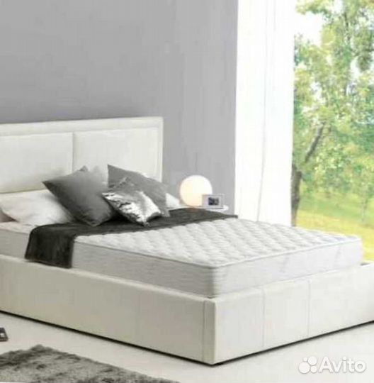 Матрас ортопедический