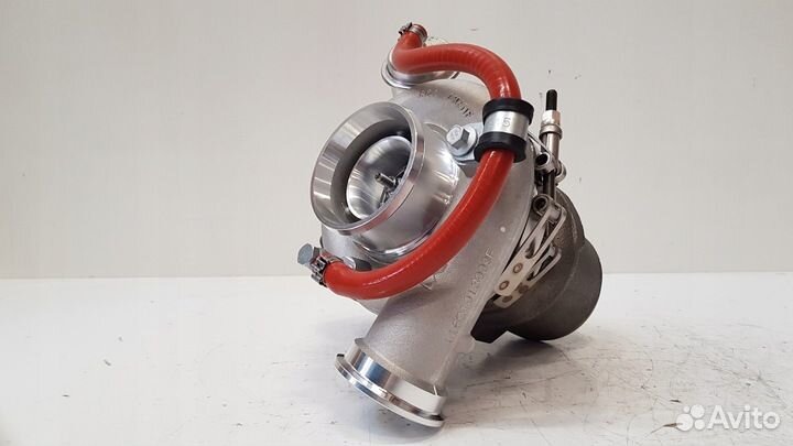 Турбокомпрессор BorgWarner 04503435 новый