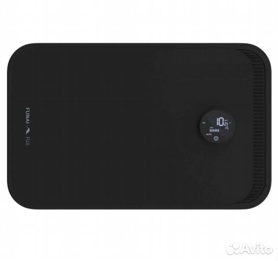 Приточно-вытяжная вентиляция Funai Fuji ERW-150X.D