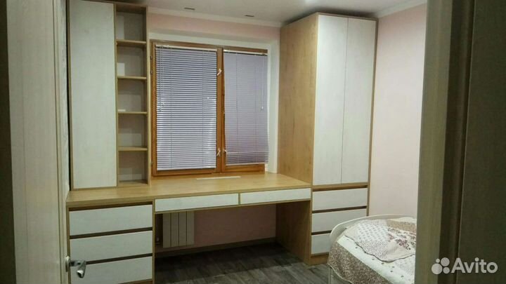 Мебель на заказ