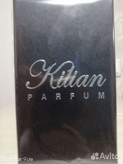 Духи килиан