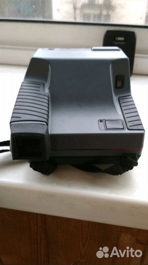 Фотоаппарат Polaroid Impulse AF AutoFocus System