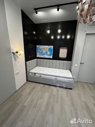 Кровать диван детская новая