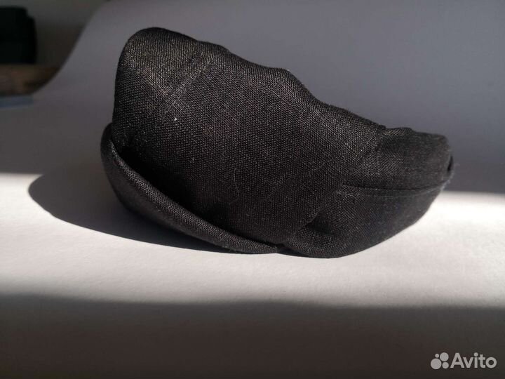 Ободок, повязка на голову, ручной работы