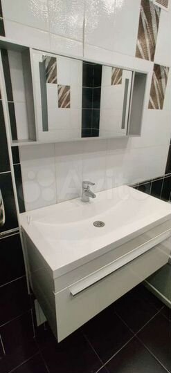 1-к. квартира, 45 м², 5/9 эт.