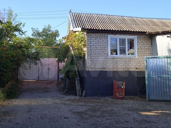 Дом 70 м² на участке 25 сот.