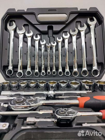 Набор инструментов