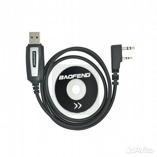 USB Программатор для Baofeng
