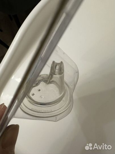 Соска для поильника