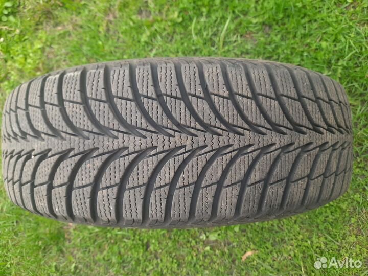 Goodyear UltraGrip 195/65 R15 91T