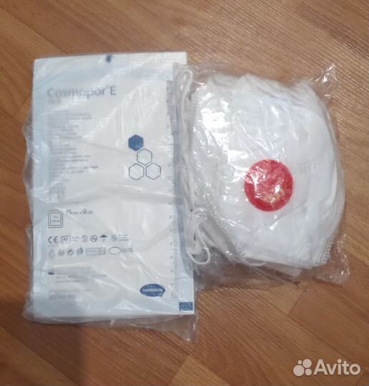 Респираторы