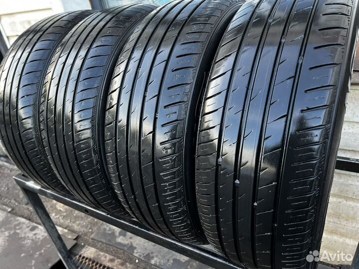 Nexen N'Fera SU4 195/55 R16 87H