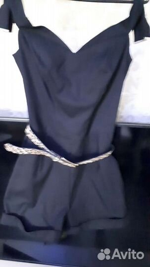 Love republic комбинезон женский, р 42