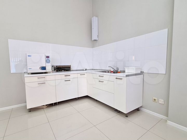 Продам стоматологический кабинет с оборудованием