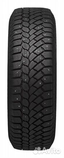 Gislaved Nord Frost 200 215/60 R16