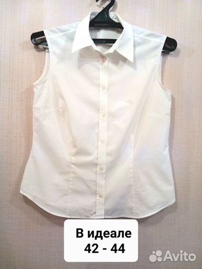 Блузки - 42 - 44