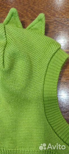 Шлем минидино