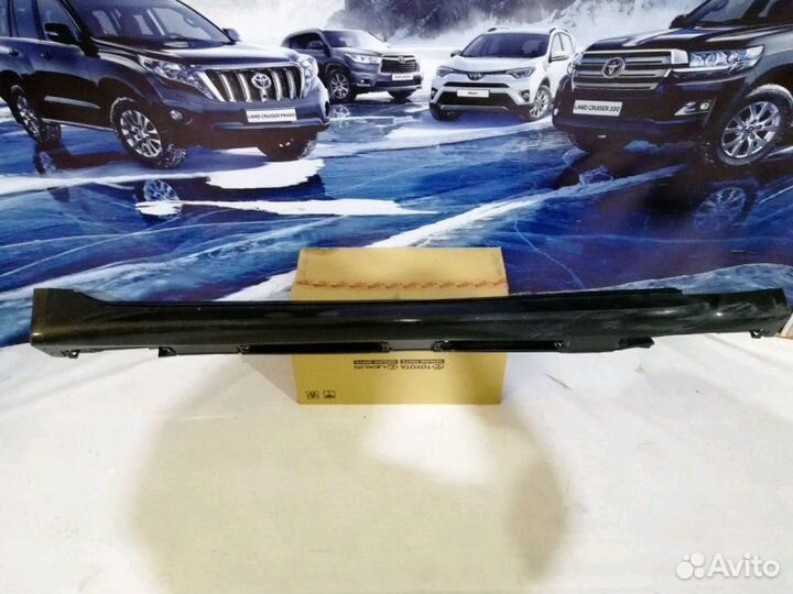 Порог правый Lexus Is 250