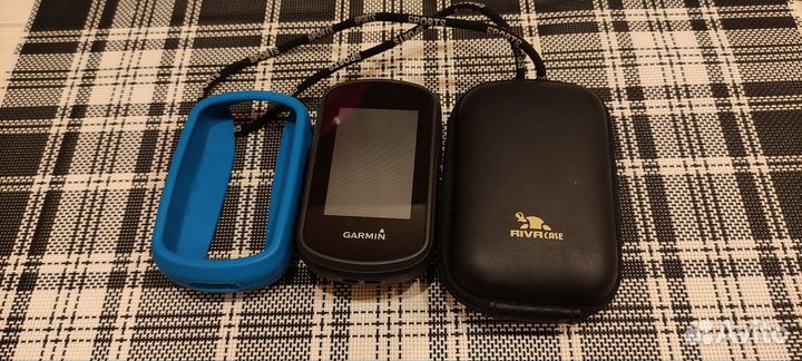 Garmin Etrex Touch 35