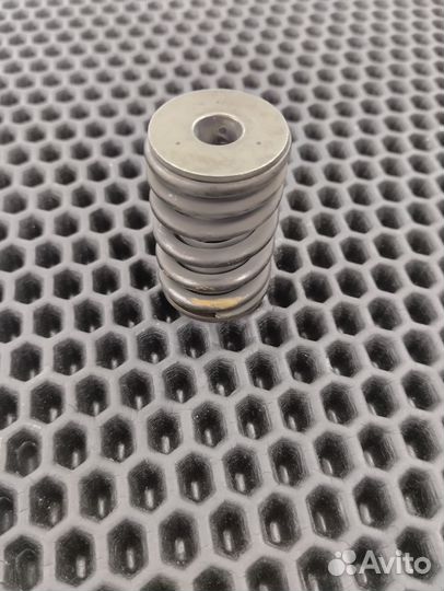 Honda XL400V Transalp VRX 400 пружина выпуск