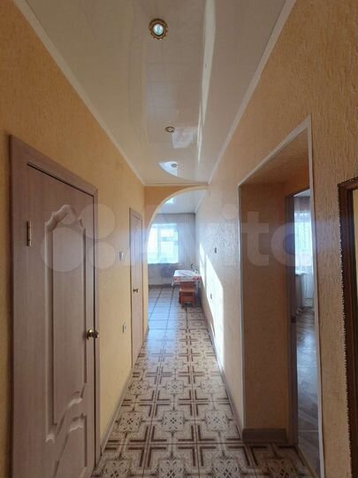 1-к. квартира, 37,7 м², 12/13 эт.