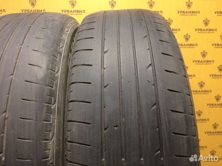 Bridgestone Dueler H/P Sport 235/65 R18 106V