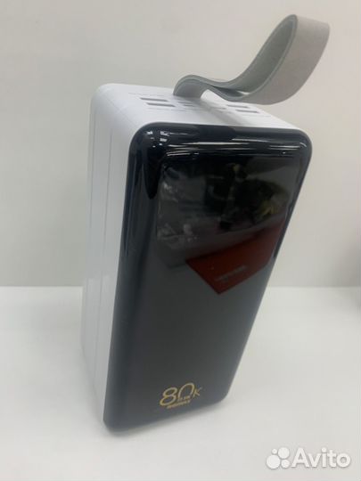 Повербанк 80000