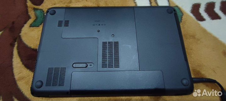 HP pavilion g6 4/500GB AMD A8 (Аналог core i5)