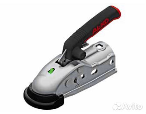 Наконечник Soft-Dock для сцепной головки прицепа