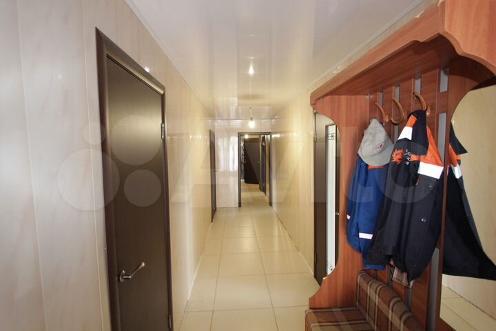 Коттедж 239,8 м² на участке 15 сот.