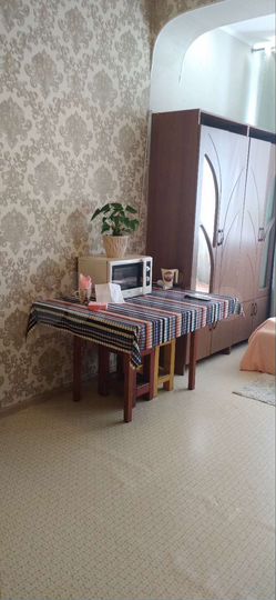 Квартира-студия, 20 м², 2/8 эт.