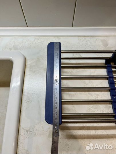 Сушилка для посуды