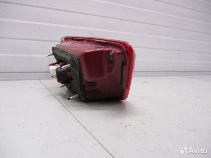 Фонарь задний внутренний правый Kia Optima 4 JF