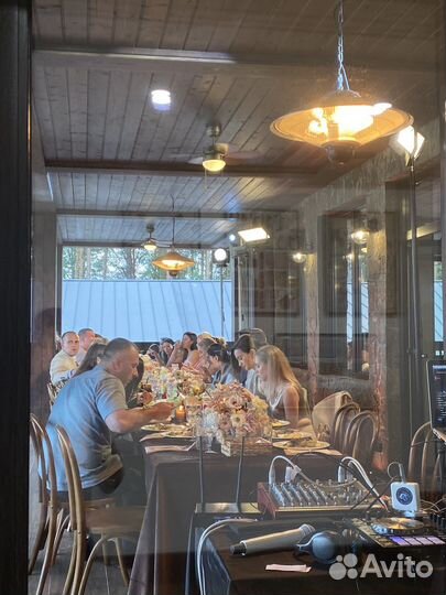 Свадебный координатор