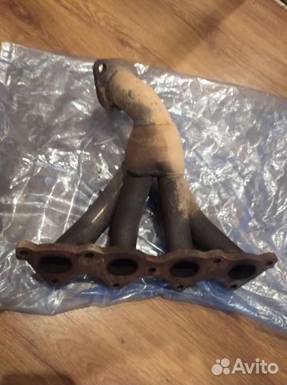 Выхлопная система stinger