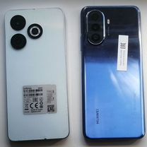 HUAWEI nova Y70, 4/64 ГБ