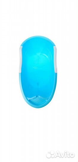 Ванночка для купания с подставкой