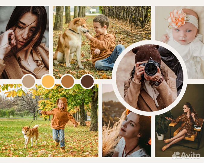 Курс по фотографии