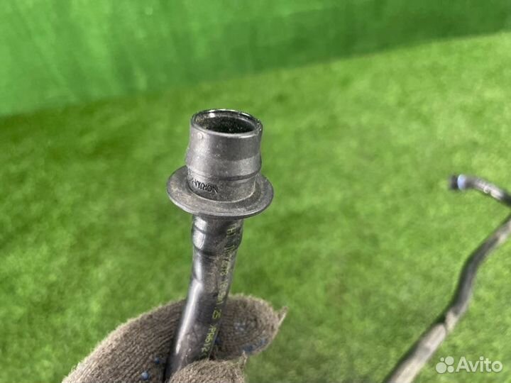 Вакуумный трубопровод Bmw X5 E70 N55B30 2010