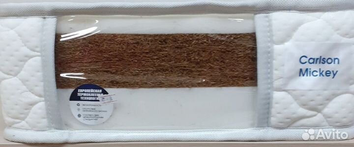 Матрас детский