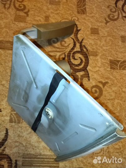 Кронштейн-полка