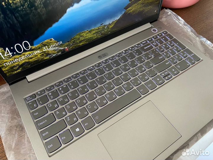 Ультрабук Lenovo Think Book 15 G3 (Windows)