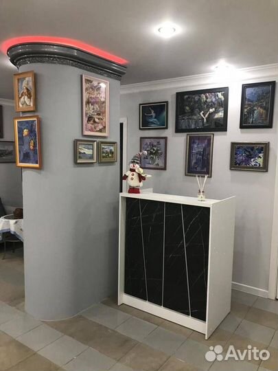 Ресепшен от Производителя