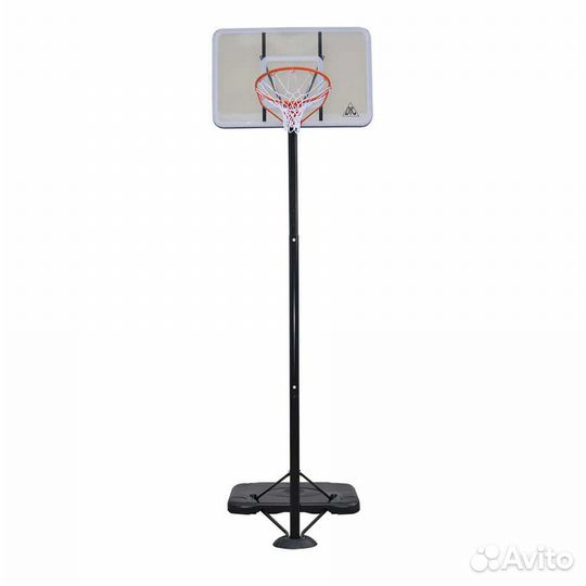 Мобильная баскетбольная стойка DFC Stand44F