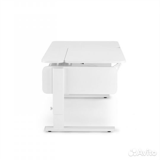 Madesk IQ 120x72. Новая растущая парта