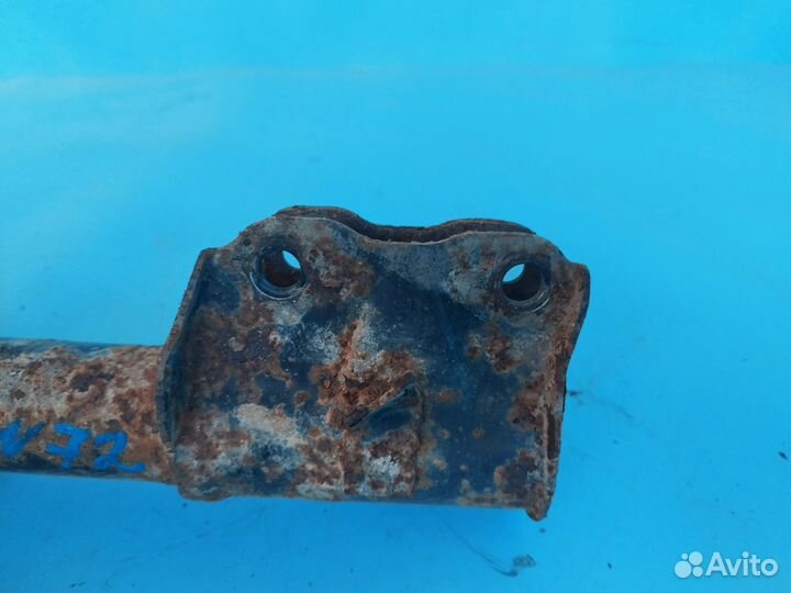 Амортизатор передний правый Mitsubishi Space Star