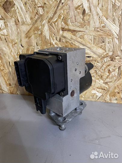 Abs абс блок Мерседес w210