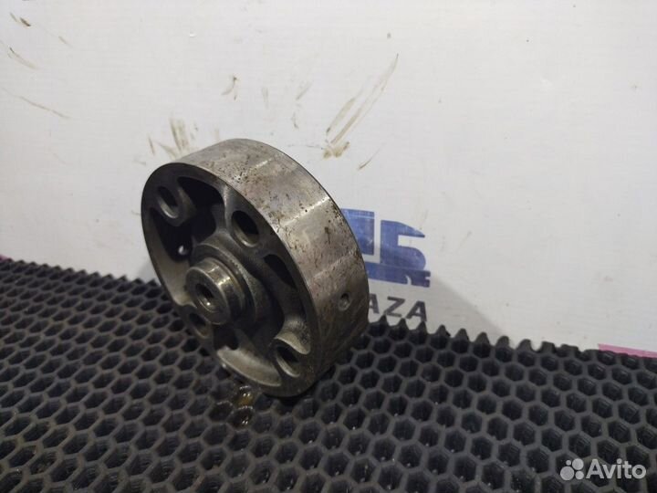 Ступица промежуточной шестерни