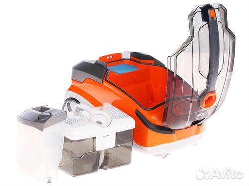 Пылесос Thomas Pet&Family